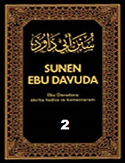 Sunen Ebu Davuda